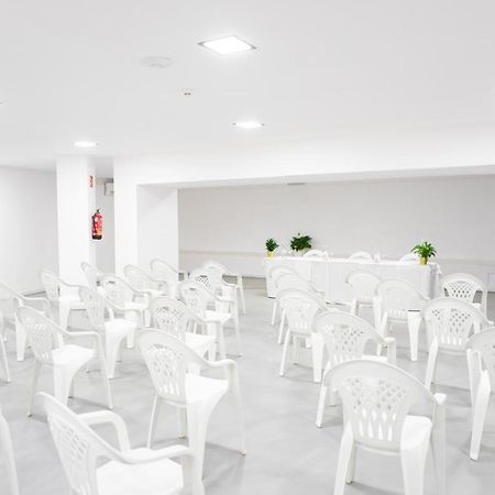 Hotel Haromar Καλέλα Εξωτερικό φωτογραφία