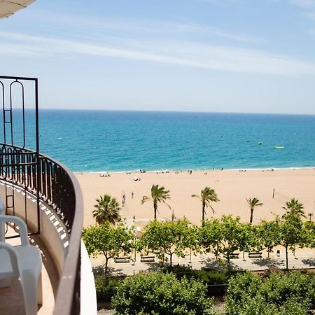 Hotel Haromar Καλέλα Εξωτερικό φωτογραφία