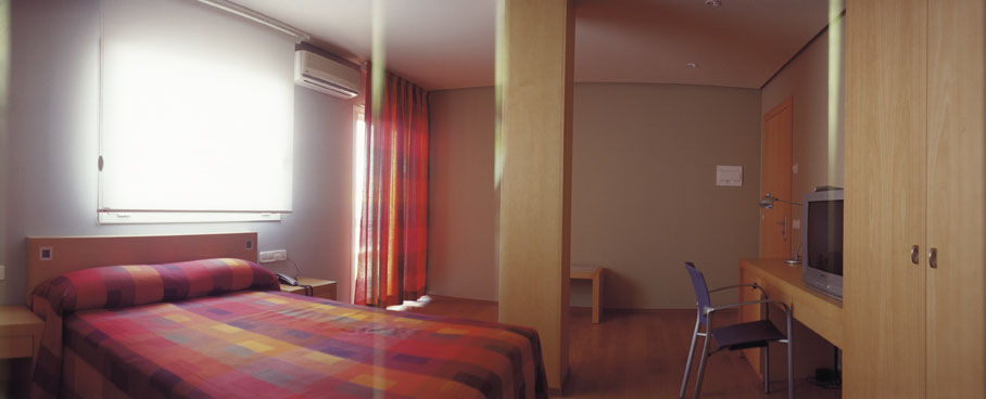 Hotel Haromar Καλέλα Εξωτερικό φωτογραφία