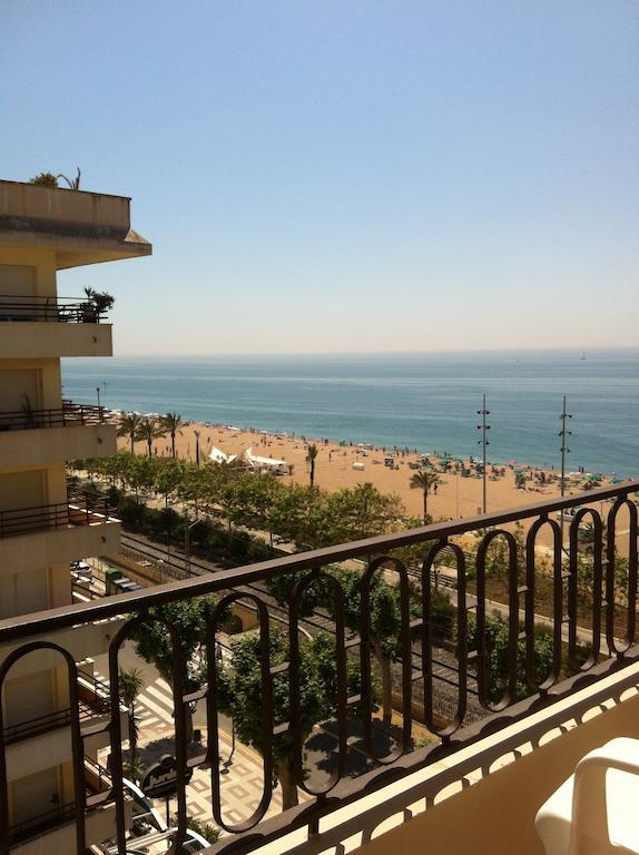 Hotel Haromar Καλέλα Δωμάτιο φωτογραφία