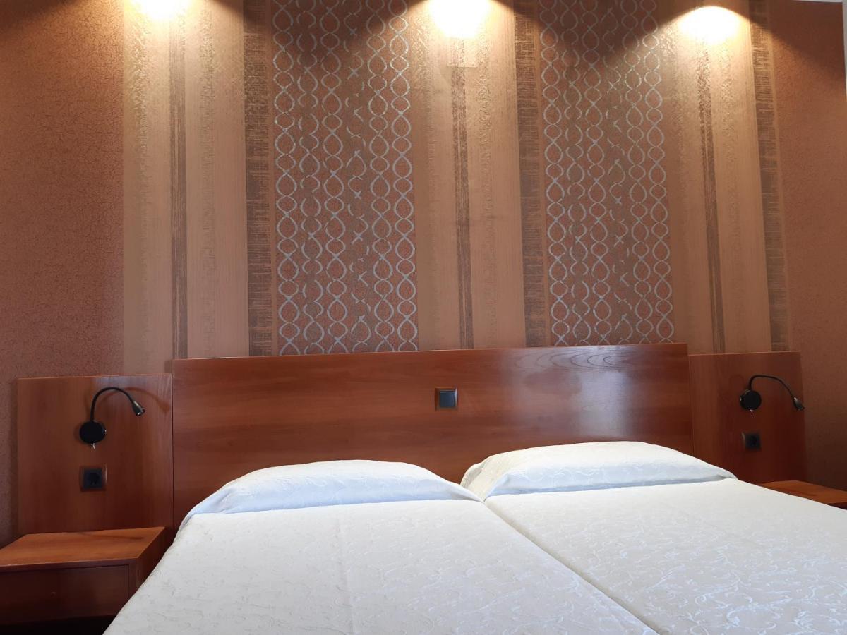 Hotel Haromar Καλέλα Εξωτερικό φωτογραφία