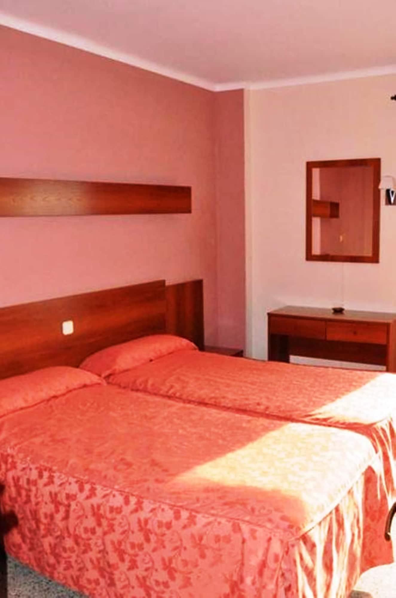 Hotel Haromar Καλέλα Εξωτερικό φωτογραφία