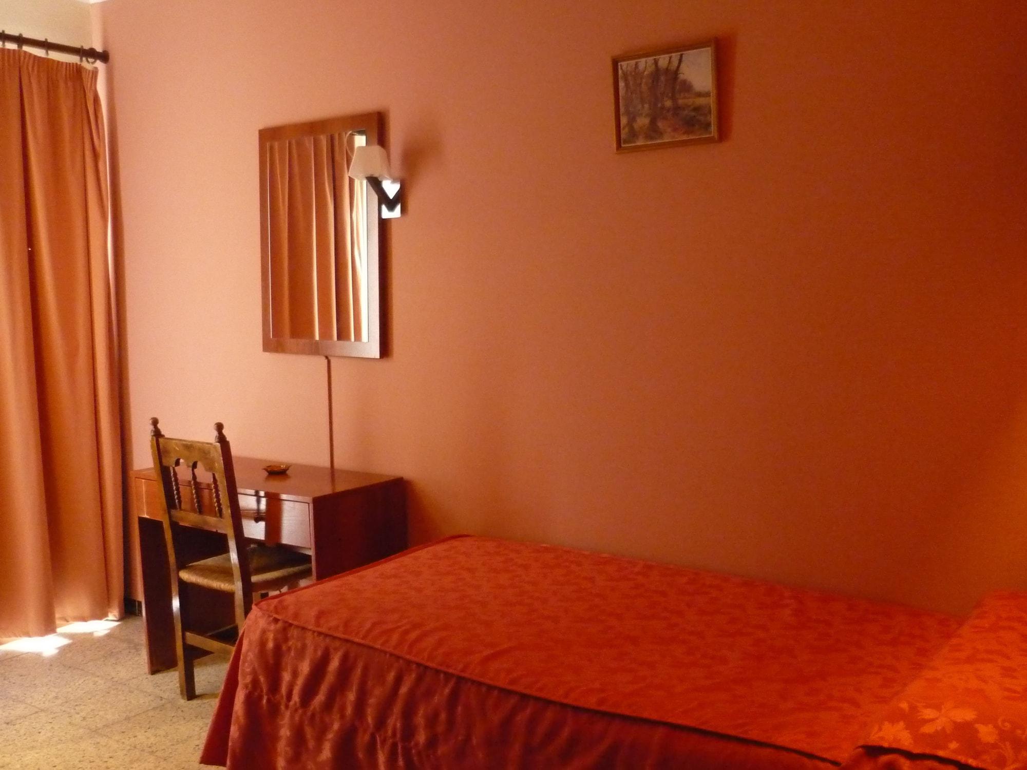 Hotel Haromar Καλέλα Εξωτερικό φωτογραφία