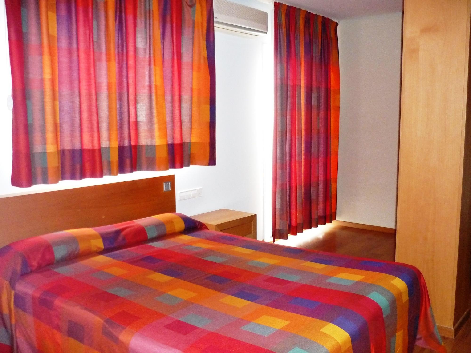 Hotel Haromar Καλέλα Εξωτερικό φωτογραφία