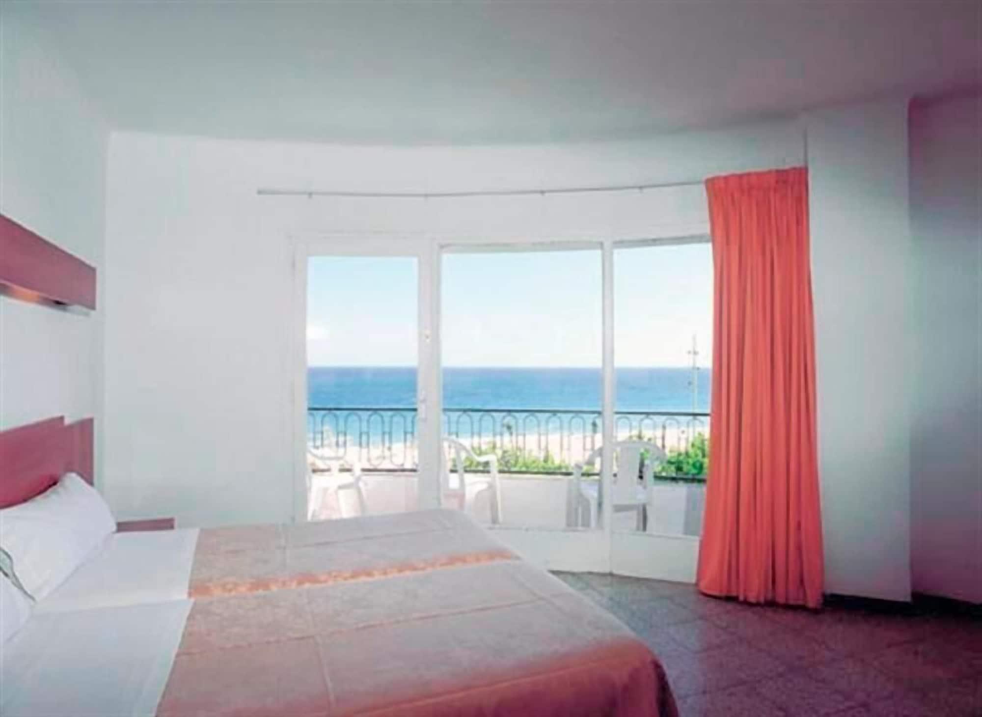 Hotel Haromar Καλέλα Εξωτερικό φωτογραφία