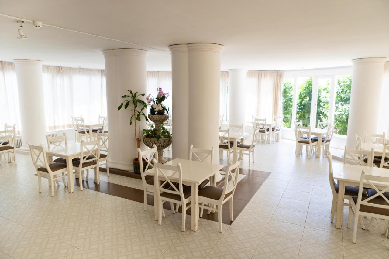 Hotel Haromar Καλέλα Εξωτερικό φωτογραφία