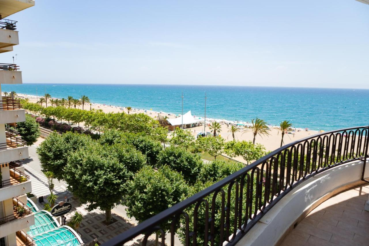 Hotel Haromar Καλέλα Εξωτερικό φωτογραφία