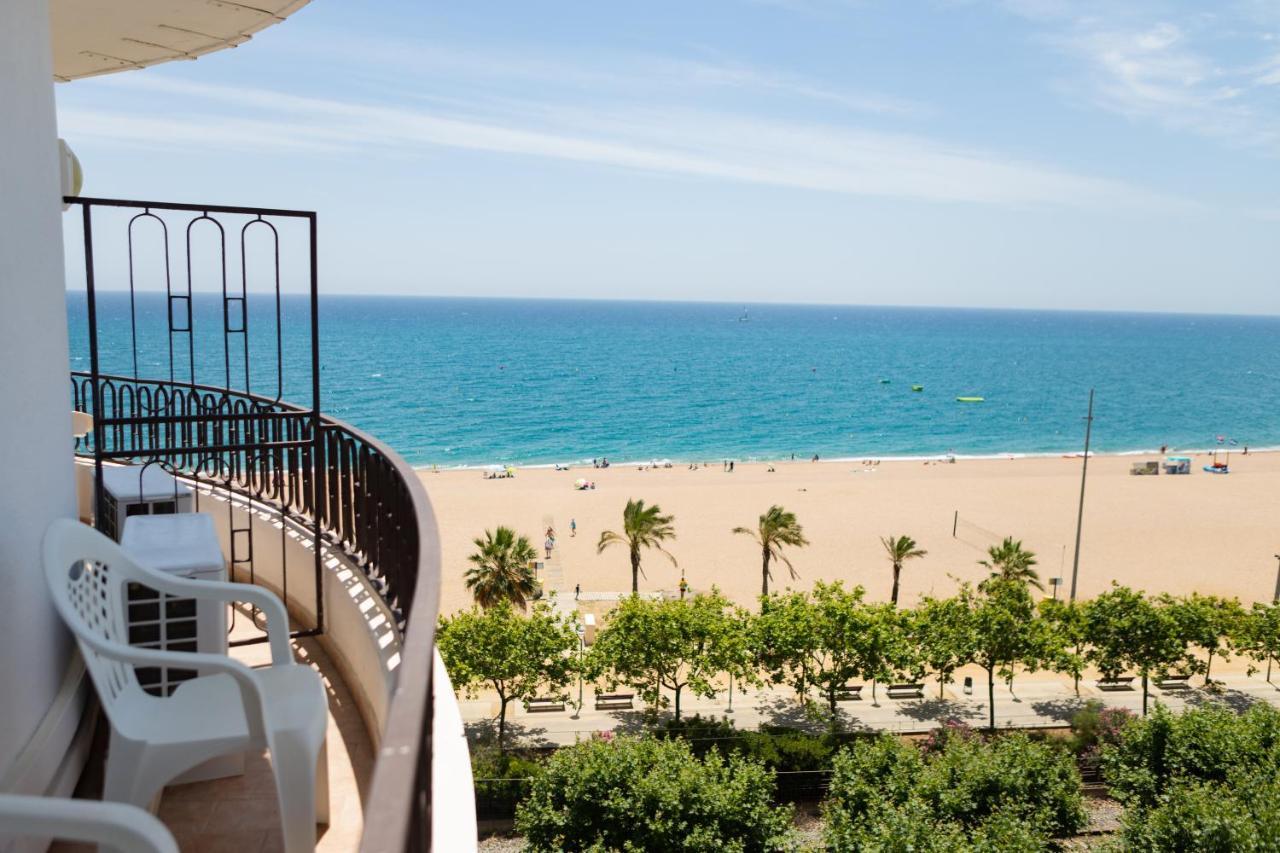 Hotel Haromar Καλέλα Εξωτερικό φωτογραφία