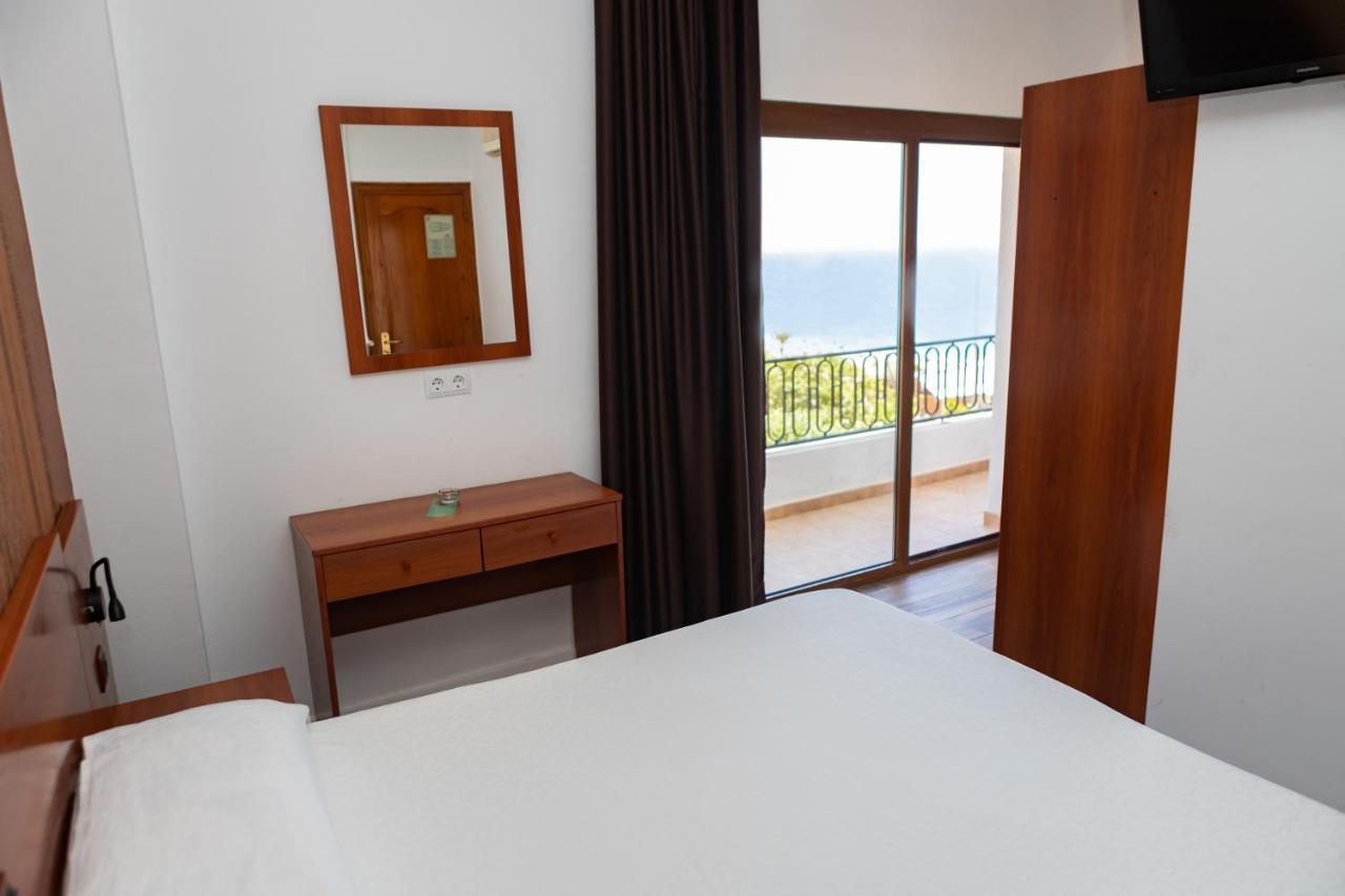 Hotel Haromar Καλέλα Εξωτερικό φωτογραφία