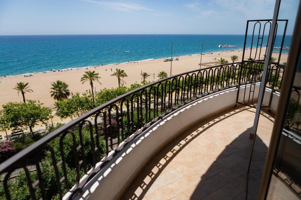 Hotel Haromar Καλέλα Εξωτερικό φωτογραφία