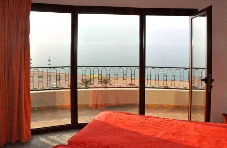 Hotel Haromar Καλέλα Δωμάτιο φωτογραφία