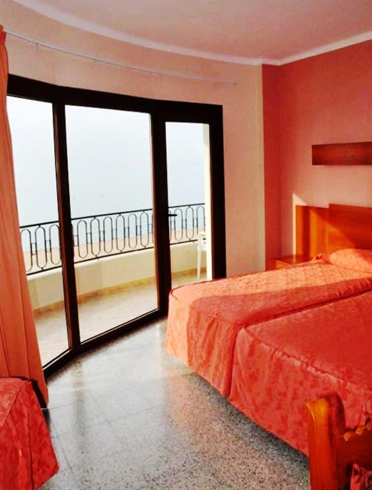 Hotel Haromar Καλέλα Εξωτερικό φωτογραφία