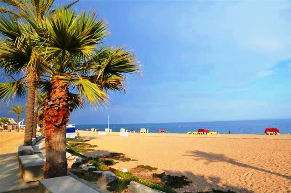 Hotel Haromar Καλέλα Εξωτερικό φωτογραφία
