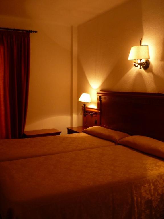 Hotel Haromar Καλέλα Δωμάτιο φωτογραφία