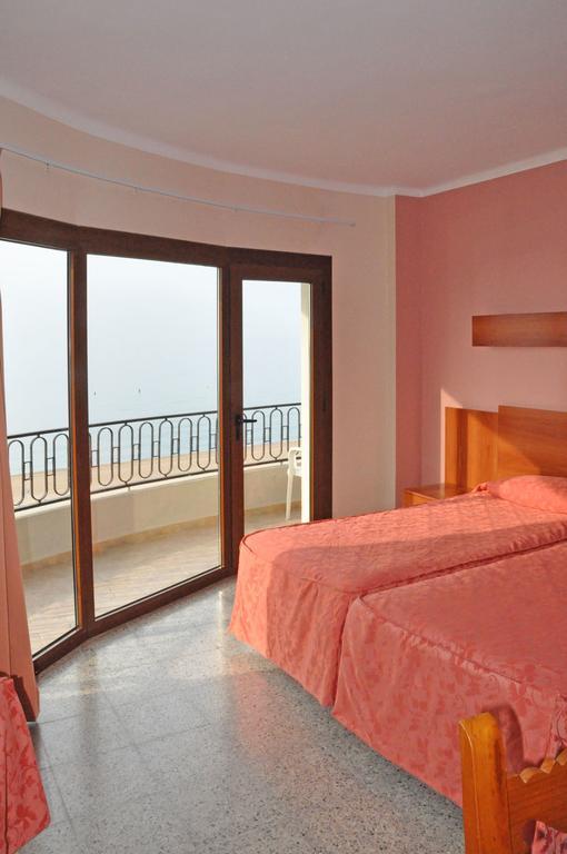 Hotel Haromar Καλέλα Εξωτερικό φωτογραφία