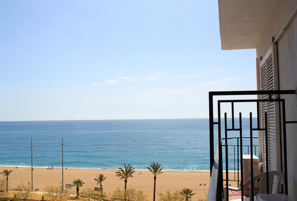 Hotel Haromar Καλέλα Εξωτερικό φωτογραφία