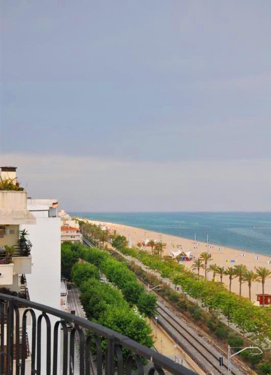 Hotel Haromar Καλέλα Εξωτερικό φωτογραφία