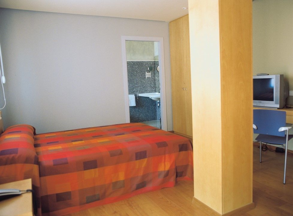 Hotel Haromar Καλέλα Εξωτερικό φωτογραφία