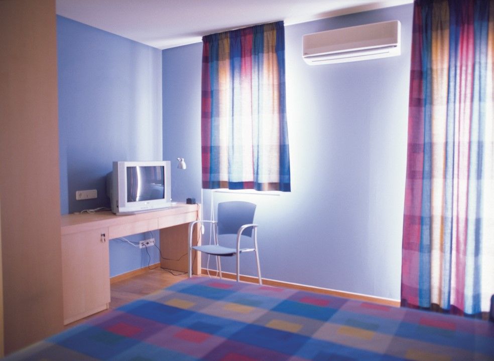 Hotel Haromar Καλέλα Εξωτερικό φωτογραφία