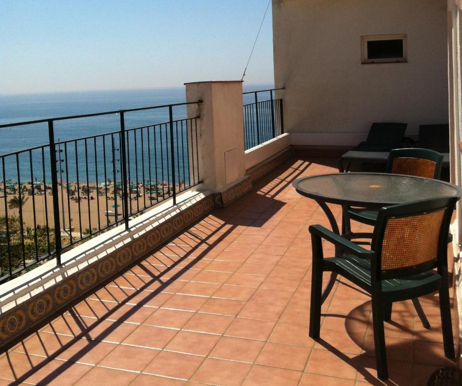 Hotel Haromar Καλέλα Δωμάτιο φωτογραφία