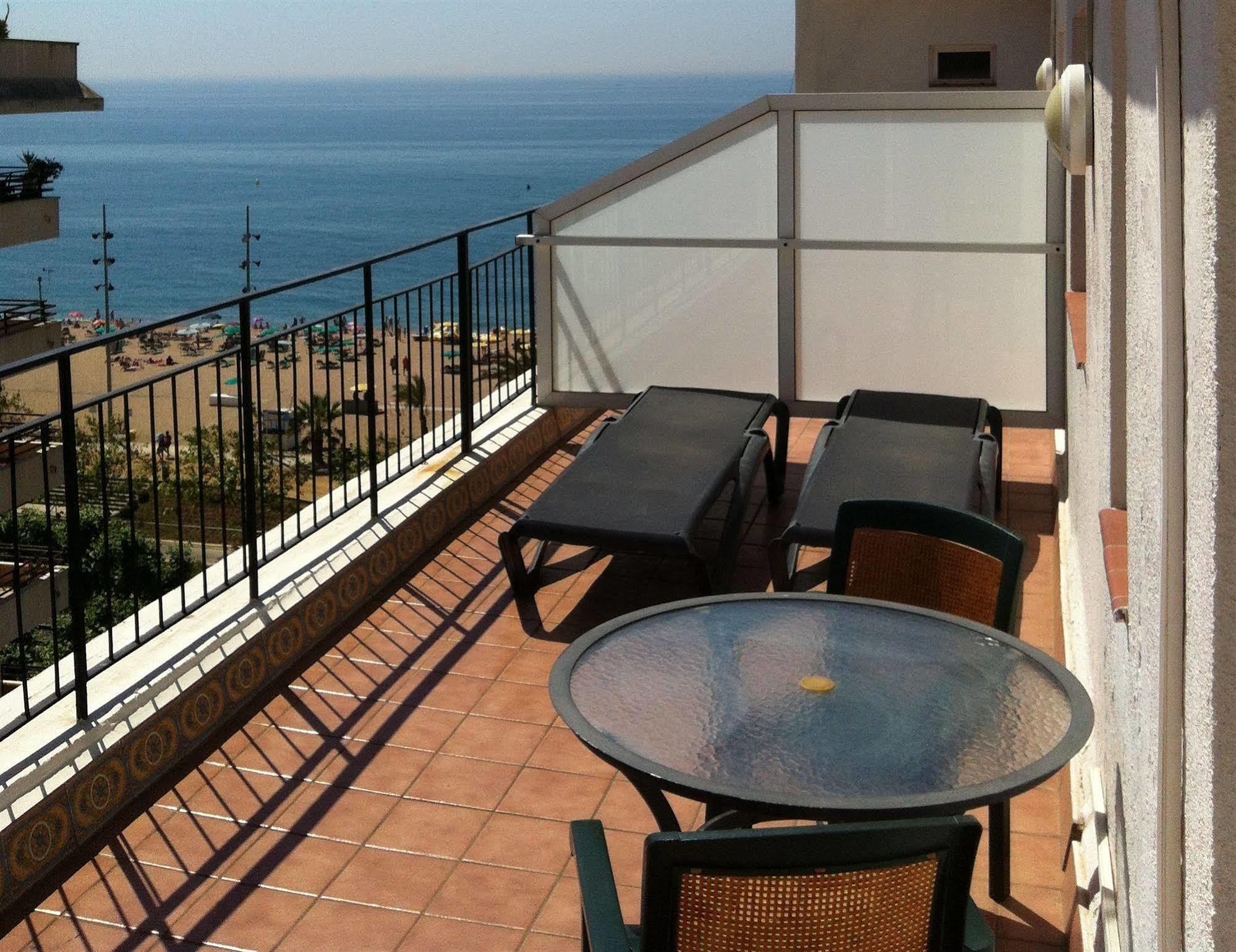 Hotel Haromar Καλέλα Εξωτερικό φωτογραφία