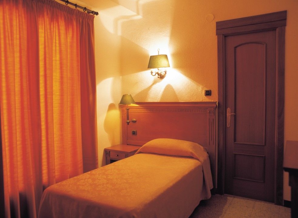 Hotel Haromar Καλέλα Εξωτερικό φωτογραφία