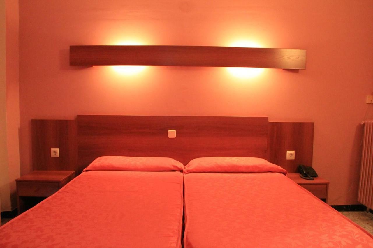 Hotel Haromar Καλέλα Εξωτερικό φωτογραφία