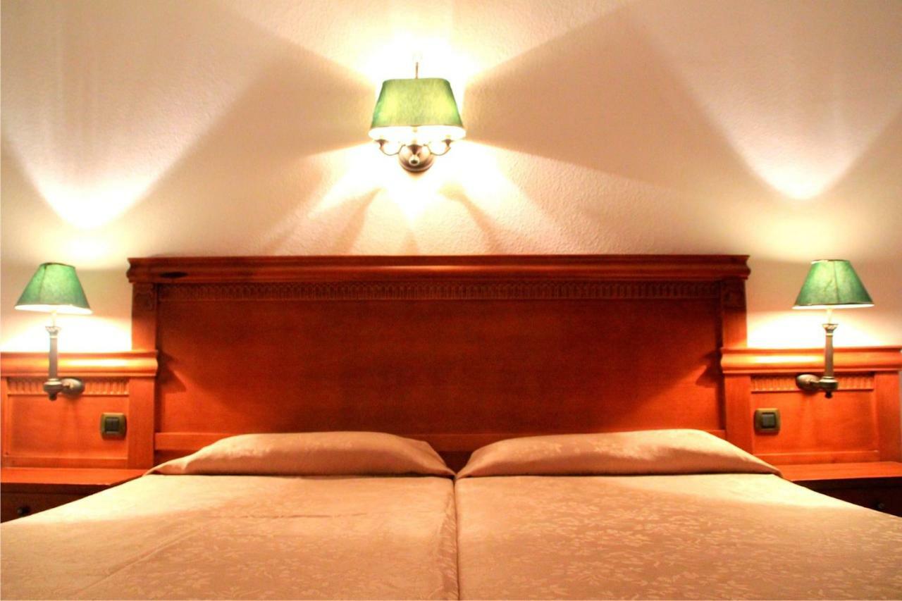 Hotel Haromar Καλέλα Εξωτερικό φωτογραφία